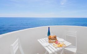 Apartment On Beach Mijas 2